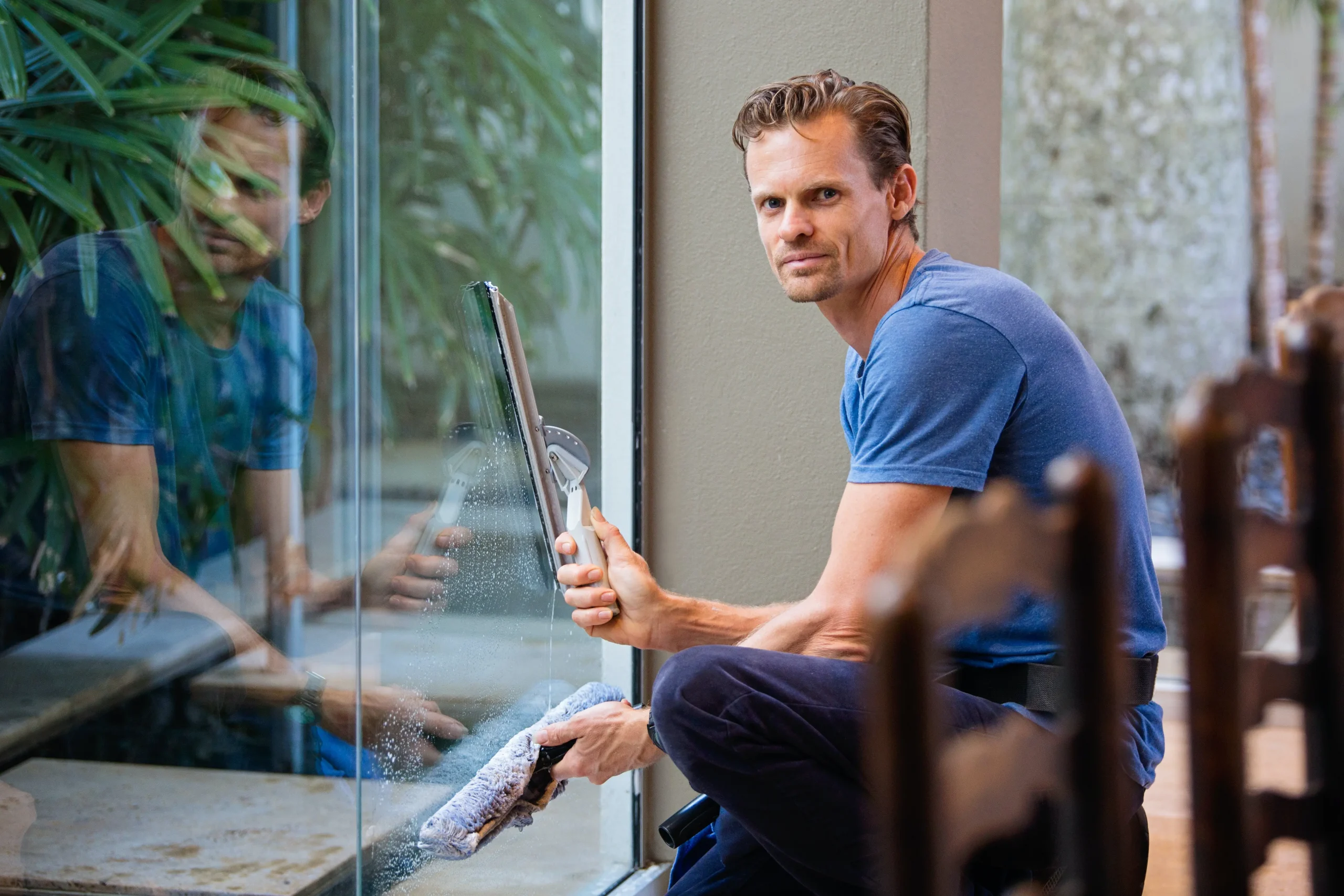 The Ultimate Guide to Sparkling Clean Windows